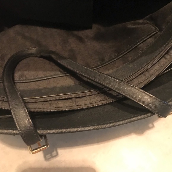 Extra large Michael Kors shoulder purse very excellent shape - Picture 5 of 5
